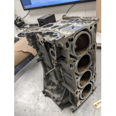 #BKZ10 Engine Cylinder Block From 2011 Scion tC  2.5